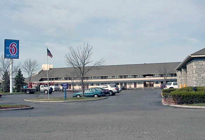 6-southgate, Mi - Detroit 2*