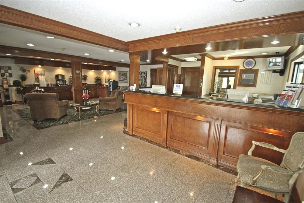 Hotel 6-southgate, Mi - Detroit Southgate