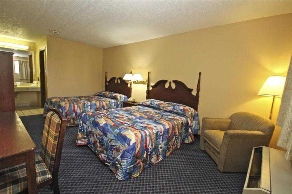 Hotel 6-southgate, Mi - Detroit 2*